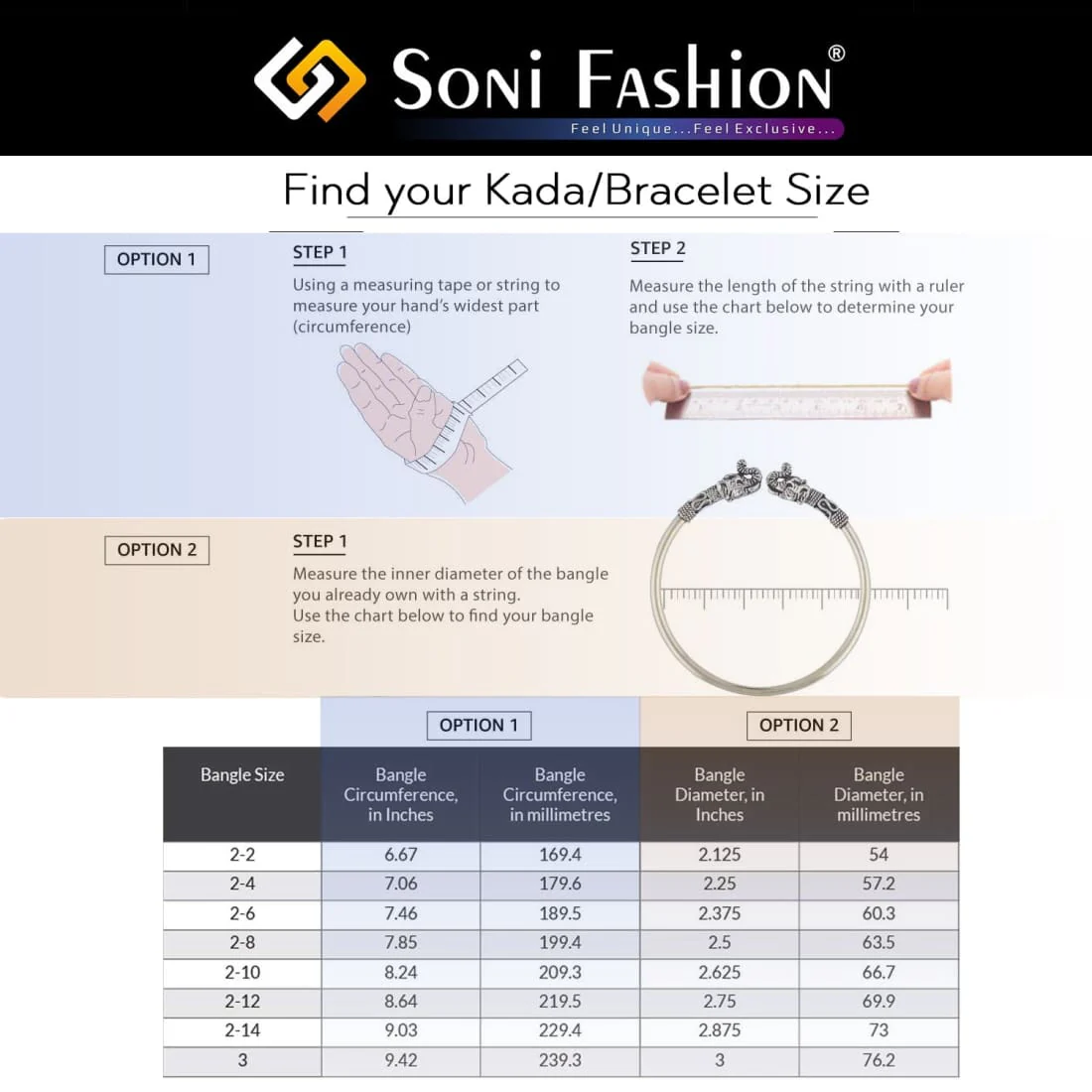 Lion With Diamond Latest Design High-Quality Gold Plated Kada for Men - Style B082 - Image 8